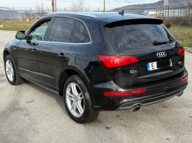 Audi Q5 3.0 S-line  | Mobile.bg    3