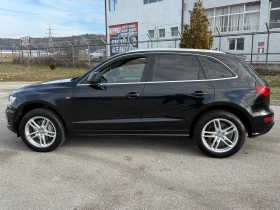 Audi Q5 3.0 S-line  | Mobile.bg    7