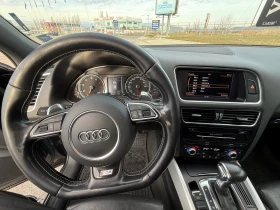 Audi Q5 3.0 S-line  | Mobile.bg    11