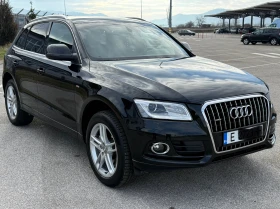 Audi Q5 3.0 S-line  | Mobile.bg    8