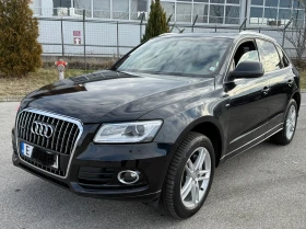 Audi Q5 3.0 S-line  | Mobile.bg    1