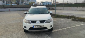 Mitsubishi Outlander | Mobile.bg    5