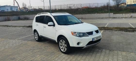 Mitsubishi Outlander, снимка 1