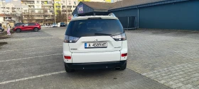 Mitsubishi Outlander, снимка 9