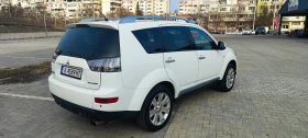 Mitsubishi Outlander, снимка 8