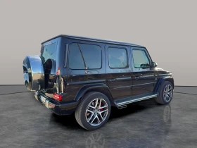 Mercedes-Benz G 63 AMG Burmester 3D | Mobile.bg    6