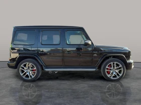 Mercedes-Benz G 63 AMG Burmester 3D | Mobile.bg    5