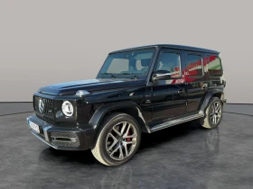 Mercedes-Benz G 63 AMG Burmester 3D | Mobile.bg    2