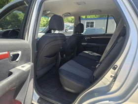 Hyundai Santa fe 2.2D 150к.с 4х4 - 6500 лв. - 37427757 12