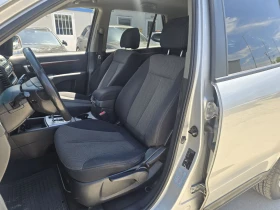 Hyundai Santa fe 2.2D 150к.с 4х4 - 6500 лв. - 37427757 9