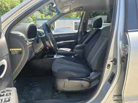 Hyundai Santa fe 2.2D 150к.с 4х4 - 6500 лв. - 37427757 11