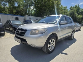Hyundai Santa fe 2.2D 150к.с 4х4 - 6500 лв. - 37427757 2