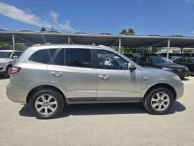 Hyundai Santa fe 2.2D 150к.с 4х4 - 6500 лв. - 37427757 8