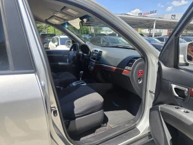 Hyundai Santa fe 2.2D 150к.с 4х4 - 6500 лв. - 37427757 13