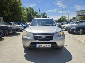 Hyundai Santa fe 2.2D 150к.с 4х4 - 6500 лв. - 37427757 5