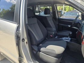 Hyundai Santa fe 2.2D 150к.с 4х4 - 6500 лв. - 37427757 14