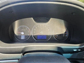 Hyundai Santa fe 2.2D 150к.с 4х4 - 6500 лв. - 37427757 17