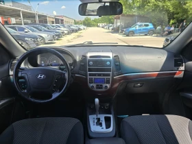 Hyundai Santa fe 2.2D 150к.с 4х4 - 6500 лв. - 37427757 16