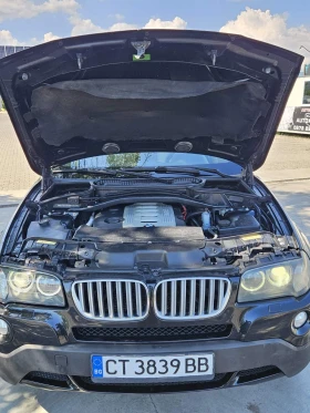 BMW X3 3.0XDrive * 286ph - 12500 лв. - 89573149 13
