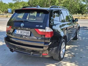 BMW X3 3.0XDrive * 286ph - 12500 лв. - 89573149 4