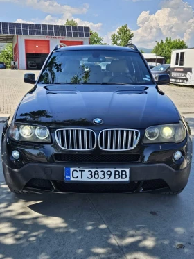 BMW X3 3.0XDrive * 286ph - 12500 лв. - 89573149 2