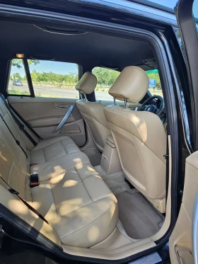 BMW X3 3.0XDrive * 286ph - 12500 лв. - 89573149 11
