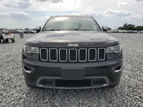 Jeep Grand cherokee LIMITED/4X4/3.6 V6/   | Mobile.bg    2