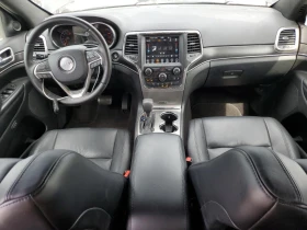 Jeep Grand cherokee LIMITED/4X4/3.6 V6/   | Mobile.bg    8