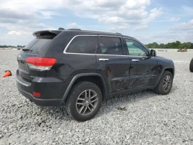 Jeep Grand cherokee LIMITED/4X4/3.6 V6/   | Mobile.bg    4