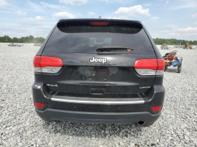 Jeep Grand cherokee LIMITED/4X4/3.6 V6/   | Mobile.bg    5