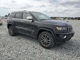 Jeep Grand cherokee LIMITED/4X4/3.6 V6/   | Mobile.bg    3
