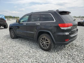 Jeep Grand cherokee LIMITED/4X4/3.6 V6/   | Mobile.bg    6