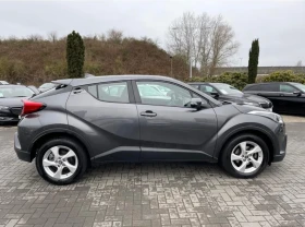 Обява за продажба на Toyota C-HR ~67 223 лв. - изображение 3