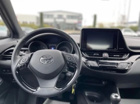Обява за продажба на Toyota C-HR ~67 223 лв. - изображение 5