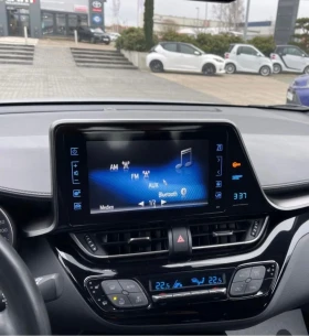 Обява за продажба на Toyota C-HR ~67 223 лв. - изображение 6