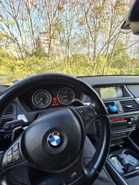 BMW X5 Нова ценаСпешХ5 4.0D FACELIFT M PACKET Швейцария , снимка 8