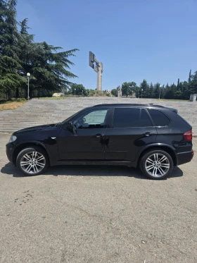 Обява за продажба на BMW X5 Х5 4.0D FACELIFT M PACKET Швейцария  ~25 500 лв. - изображение 1