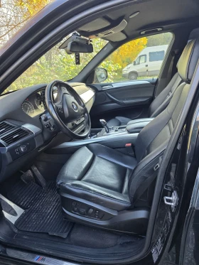 BMW X5 Нова ценаСпешХ5 4.0D FACELIFT M PACKET Швейцария , снимка 7