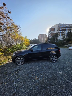 BMW X5 Нова ценаСпешХ5 4.0D FACELIFT M PACKET Швейцария , снимка 5