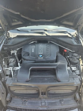Обява за продажба на BMW X5 Х5 4.0D FACELIFT M PACKET Швейцария  ~25 500 лв. - изображение 8
