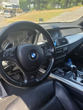 Обява за продажба на BMW X5 Х5 4.0D FACELIFT M PACKET Швейцария  ~25 500 лв. - изображение 7