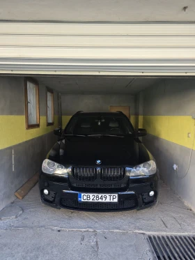 BMW X5 Нова ценаСпешХ5 4.0D FACELIFT M PACKET Швейцария  - изображение 1