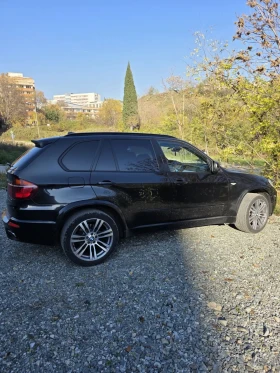 BMW X5 Нова ценаСпешХ5 4.0D FACELIFT M PACKET Швейцария , снимка 6
