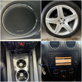 Mercedes-Benz GL 350 CDI - 30900 лв. - 21869509 14