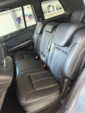 Mercedes-Benz GL 350 CDI - 30900 лв. - 21869509 12