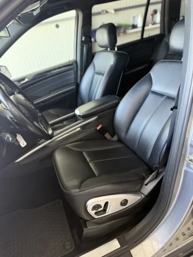 Mercedes-Benz GL 350 CDI - 30900 лв. - 21869509 7