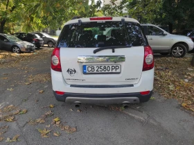 Обява за продажба на Chevrolet Captiva ~6 900 лв. - изображение 3