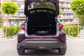 Toyota C-HR - 47000 лв. - 37386413 9