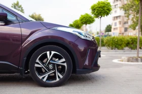 Toyota C-HR - 47000 лв. - 37386413 2