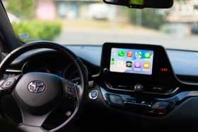 Toyota C-HR - 47000 лв. - 37386413 5